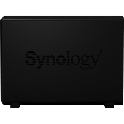  [아마존베스트]Synology 1 bay NAS DiskStation DS118 (Diskless)