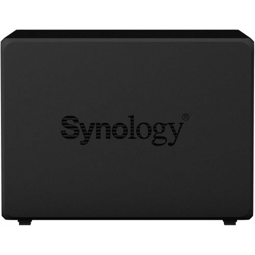  [아마존베스트]Synology 2 Bay NAS DiskStation DS420+ (Diskless)