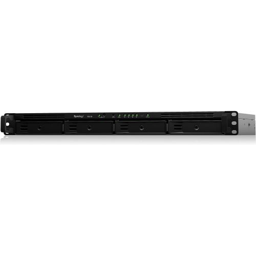  [아마존베스트]Synology RX418 4bay Expansion Unit (Diskless)