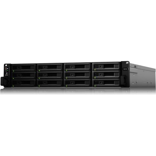  [아마존베스트]Synology 12bay NAS RackStation RS3618xs (Diskless), RS3618xs