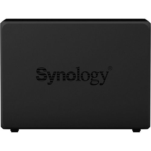  [아마존베스트]Synology DS720+ w/ D4NESO-2666-4G