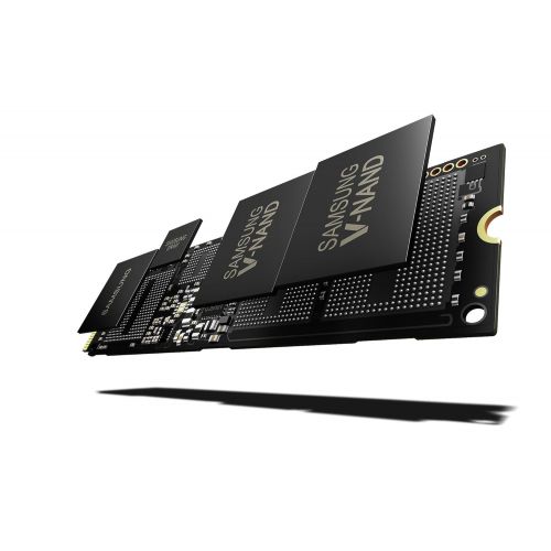 삼성 Samsung 950 PRO Series - 512GB PCIe NVMe - M.2 Internal SSD (MZ-V5P512BW)