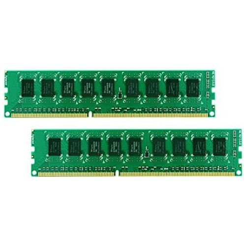  Synology ECC RAM Module (RAMEC2133DDR4-16G)