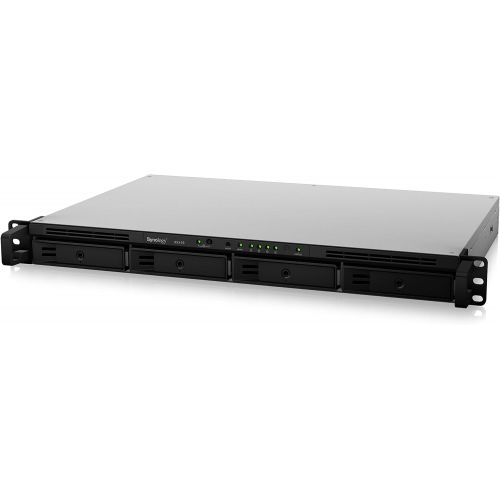  Synology RX418 4bay Expansion Unit (Diskless)