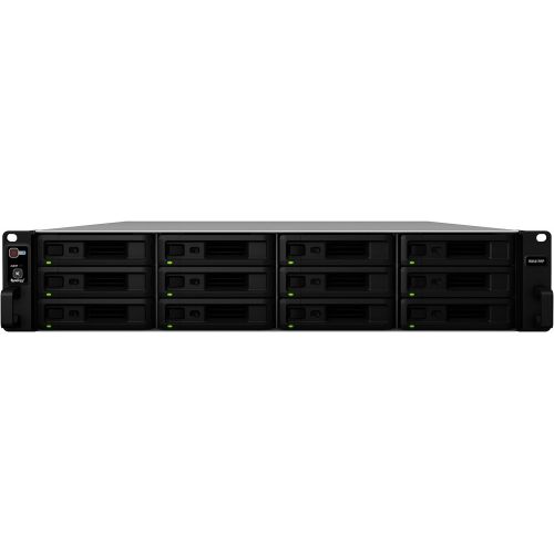  Synology RX1217RP Redundant Power Expansion for RackStation (Diskless)