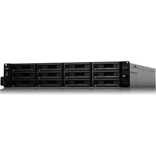  Synology RX1217RP Redundant Power Expansion for RackStation (Diskless)