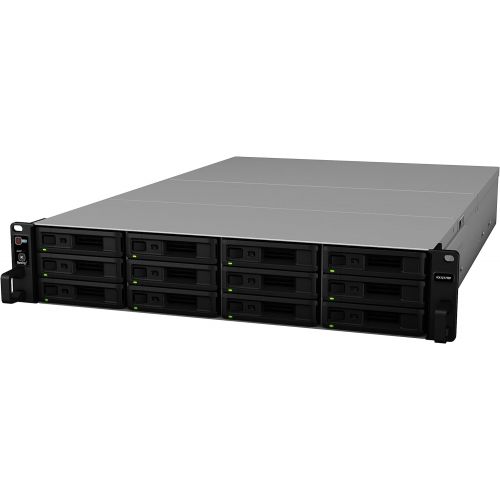  Synology RX1217RP Redundant Power Expansion for RackStation (Diskless)