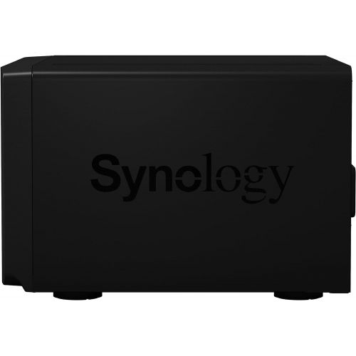  Synology 5bay Expansion Unit DX517 (Diskless)