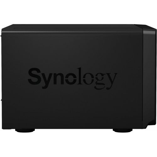  Synology 5bay Expansion Unit DX513 (Diskless)
