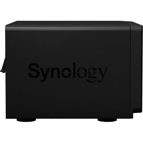  Synology 6 Bay NAS DiskStation - DS1618+ (Diskless)