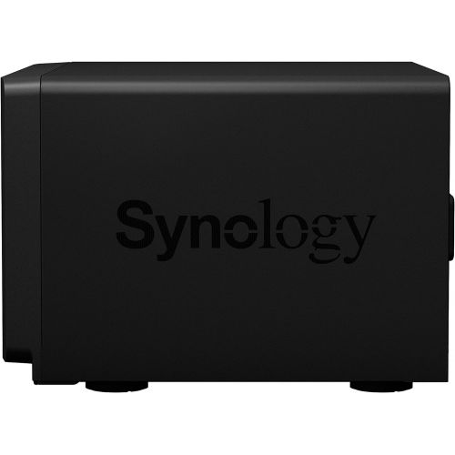  Synology 6 Bay NAS DiskStation - DS1618+ (Diskless)