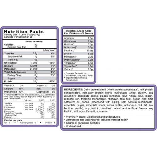  Syntrax Matrix5.0, Simply Vanilla, 5 Pounds