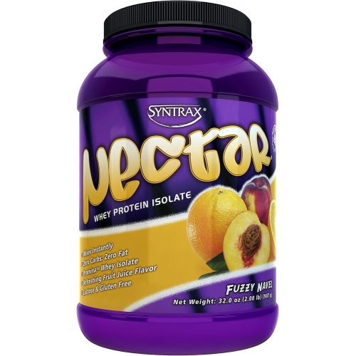  Syntrax Nectar, Roadside Lemonade, 2 Pounds