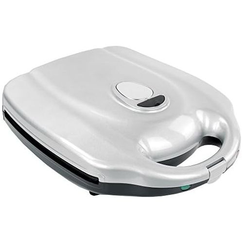  [아마존베스트]Syntrox Germany XXL waffle iron for 4Belgian waffles with removable back panels