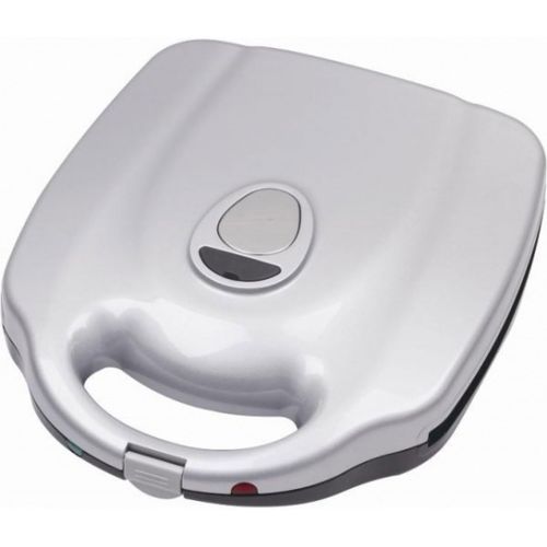  [아마존베스트]Syntrox Germany XXL waffle iron for 4Belgian waffles with removable back panels