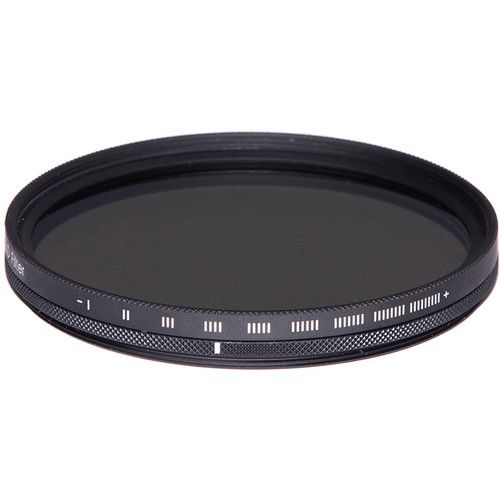  Syrp 67mm Variable Neutral Density Filter Kit