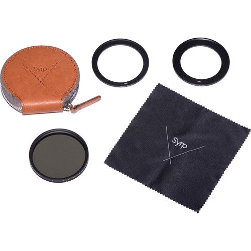  Syrp 67mm Variable Neutral Density Filter Kit