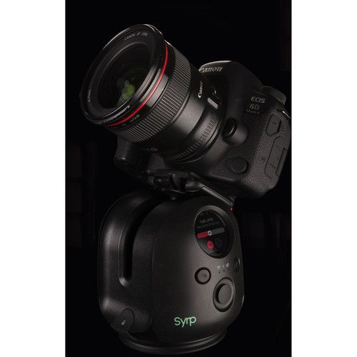  Syrp Genie II Motorized Pan/Tilt Head