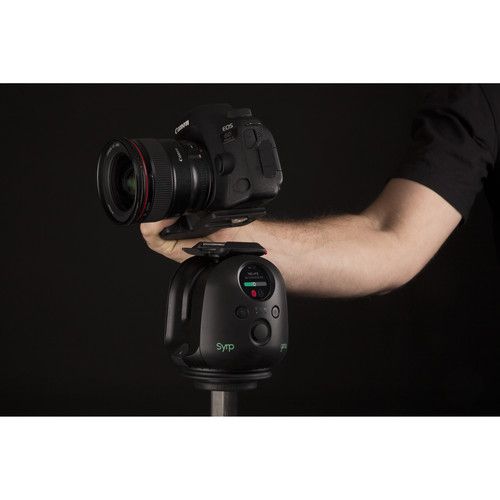  Syrp Genie II Motorized Pan/Tilt Head