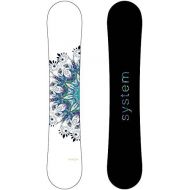 System 2019 Flite Womens Snowboard