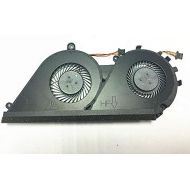 Sywpart HK-part Cooler for Hp Envy 14-J 14T-J 14-J104TX 14-J006TX Cpu Cooling Fan 818110-001 DC28000G8F0