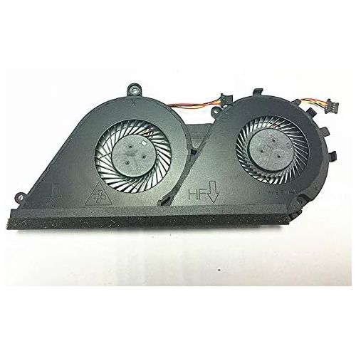  Sywpart HK-part Cooler for Hp Envy 14-J 14T-J 14-J104TX 14-J006TX Cpu Cooling Fan 818110-001 DC28000G8F0