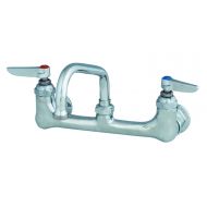 T&S Brass TS Brass B-0232 Mixing Faucet, Chrome