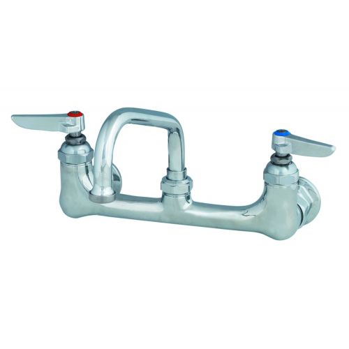  T&S Brass TS Brass B-0232 Mixing Faucet, Chrome