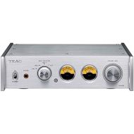 TEAC Balance Input Stereo Integrated Amplifier AX-505-S (Silver) + AC100V ~ AC240V (50/60 Hz) ⇒ AC 100V / 200W (50/60 Hz) Transformer【Japan Domestic Genuine Products】 【Ships from J
