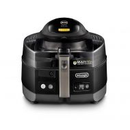 DeLonghi FH1363 MultiFry Extra, air fryer and Multi Cooker, Black