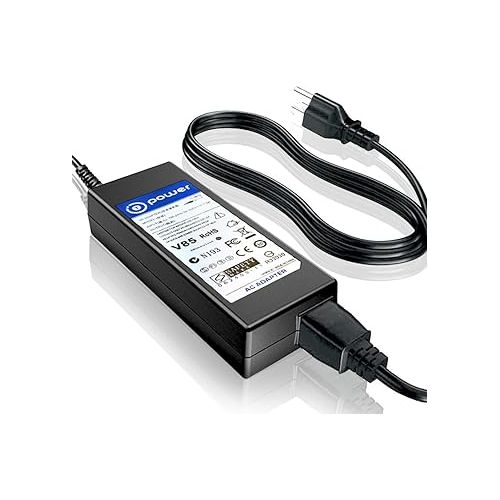  T POWER Ac Dc Adapter Charger Compatible for Korg SP280, KA360, LP380 KA360 & Vox Adio Air GT & BS VT40 KA420 MV50 Series Amplifier Power Supply