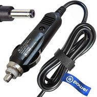 T POWER 12V Car Charger for Celestron Telescope LCM, NexStar SLT, NexStar SE, SkyProdigy, Advanced, Advanced VX, CPC GPS XLT, CPC Deluxe HD Series Ac Dc Adapter Power Supply