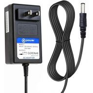 T-POWER 15V 16V AC DC Adapter Charger for Celestron PowerTank Power Tank 12 17 Power Station 18771 18777 18774 Telescope Battery Power Supply