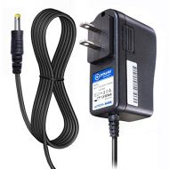 T POWER AC Adapter Charger Compatible with Panasonic Camera Modle NO: PV-L650D PVL353D PVL550D PVL650D