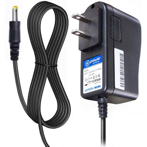  T POWER AC Adapter Charger Compatible with Panasonic Camera Modle NO: PV-L650D PVL353D PVL550D PVL650D