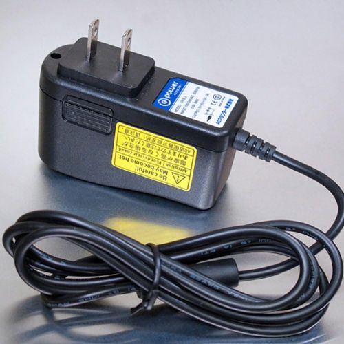  T POWER AC Adapter Charger Compatible with Panasonic Camera Modle NO: PV-L650D PVL353D PVL550D PVL650D