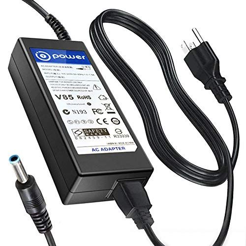  T-Power Ac Adapter Compatible with 12V Microsoft Surface Pro 2, Pro 3 Pro 4 Docking Station Adapter 1627 Charger Power Supply Cord