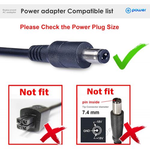  T-Power Ac Dc Adapter Compatible with 20v Bose SOUNDLINK AIR Model 95PS-030-CD-1 95PS-030-CD-2 95PS-030-2 PSM41R-200 P,N: 352245-0010 PSM41R200 3522450010 410633 412540 COFETEL: RC