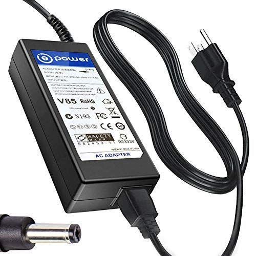  T Power Ac Dc Adapter Compatible with 18V S060BP1800330 Harman,kardon HK Go + Play II 2 11 hi-fi iPod,iPhone Speaker Netbook PC Replacement Switching Power Supply Cord Charger