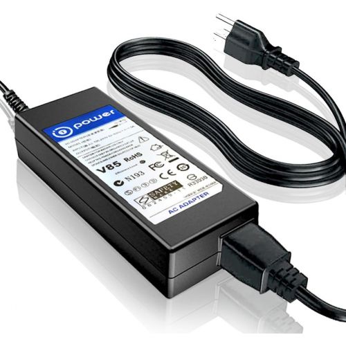  T-Power 12v Ac Adapter Compatible with Fantom Drives Greendrive GD4000EU GD3000EU GD500EU PA-314-KIT Hard Drive,Fantom Drives II GDII1000EU GDII500EU Greendrive GD1000Q p,n: PA-314