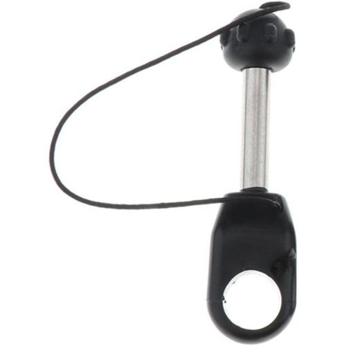  T TOOYFUL Kayak Paddle Lock Oar Holder Tie