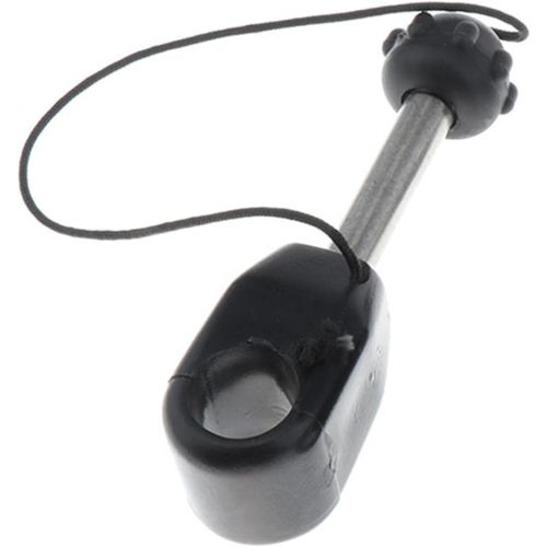  T TOOYFUL Kayak Paddle Lock Oar Holder Tie