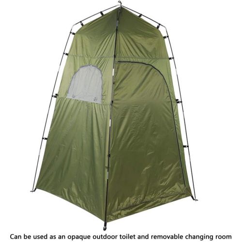  T best Portable Changing Room, Outdoor Shower Tent Camping Shelter Beach Toilet Privacy Changing Room