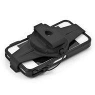 T-Reign ProLink Smartphone Holster and Case with Retractable Tether for iPhone 4