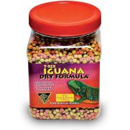 T-Rex Iguana Food - Adult Formula 24 oz
