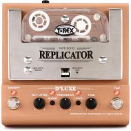 T-Rex Replicator D'Luxe Analog Tape Delay Pedal