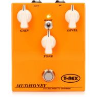 T-Rex Mudhoney Danish Collection Distortion Pedal