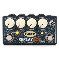 T-Rex Replay Box Stereo Delay Pedal