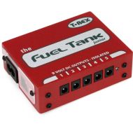 T-Rex Fuel Tank Junior Pedalboard Power Supply