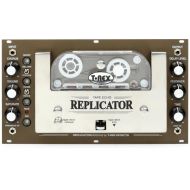 T-Rex Replicator Eurorack Analog Tape Delay Module Demo